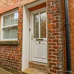 Stowaway Cottage